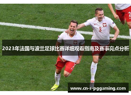 2023年法国与波兰足球比赛详细观看指南及赛事亮点分析