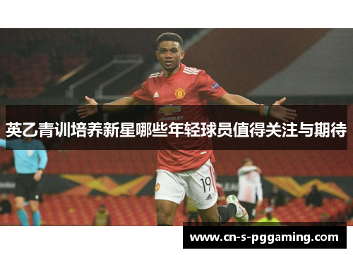 英乙青训培养新星哪些年轻球员值得关注与期待 英乙青训培养新星哪些年轻球员值得关注与期待
