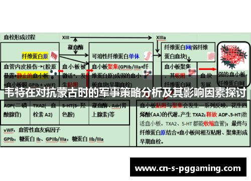 韦特在对抗蒙古时的军事策略分析及其影响因素探讨