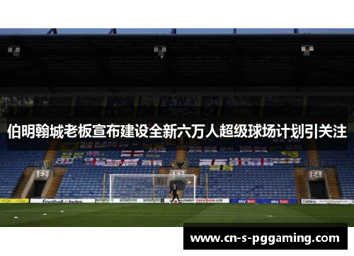 伯明翰城老板宣布建设全新六万人超级球场计划引关注 伯明翰城老板宣布建设全新六万人超级球场计划引关注