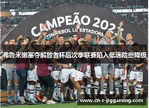 弗鲁米嫩塞夺解放者杯后次季联赛陷入低迷险些降级