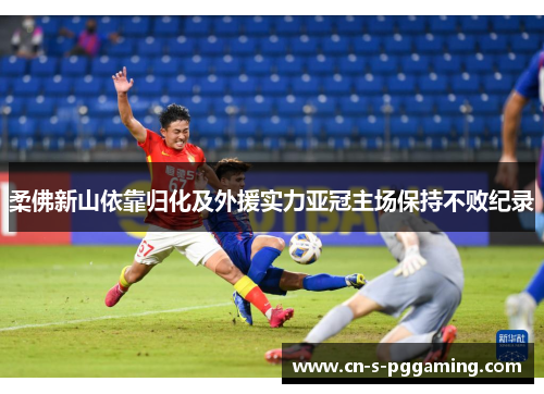 柔佛新山依靠归化及外援实力亚冠主场保持不败纪录